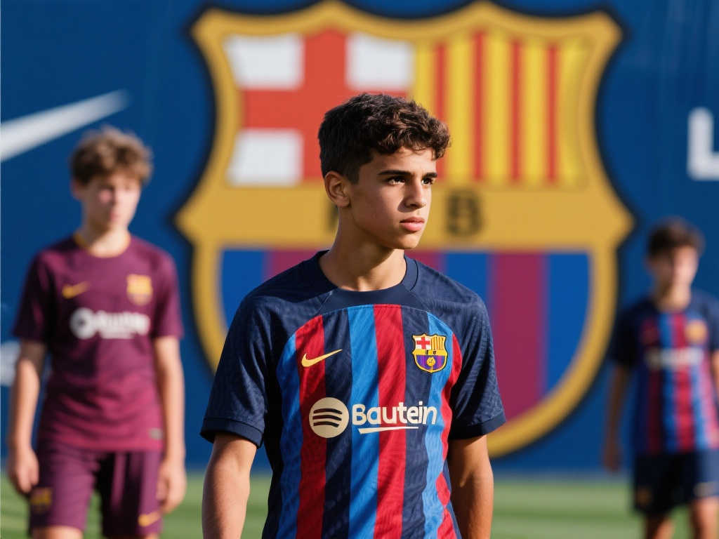 巴萨欧冠夏窗引援仅花340万欧元，成最‘抠门’球队？