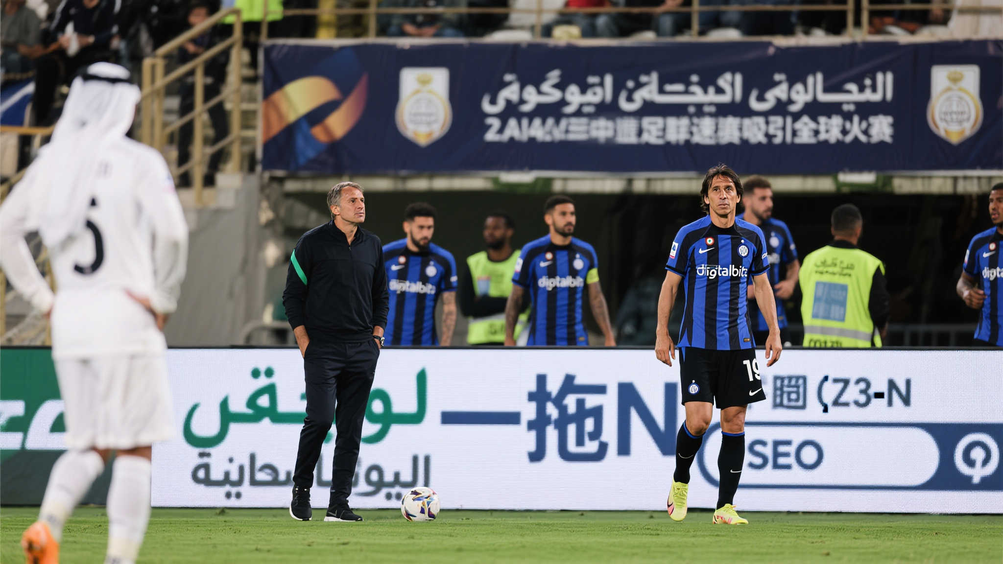 关于世界杯预测